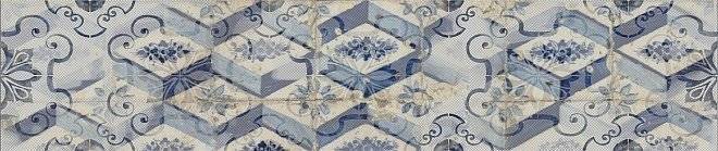 Декор Kerama Marazzi Вудсток OS/A142/26000 2 Матовый 28.5x6