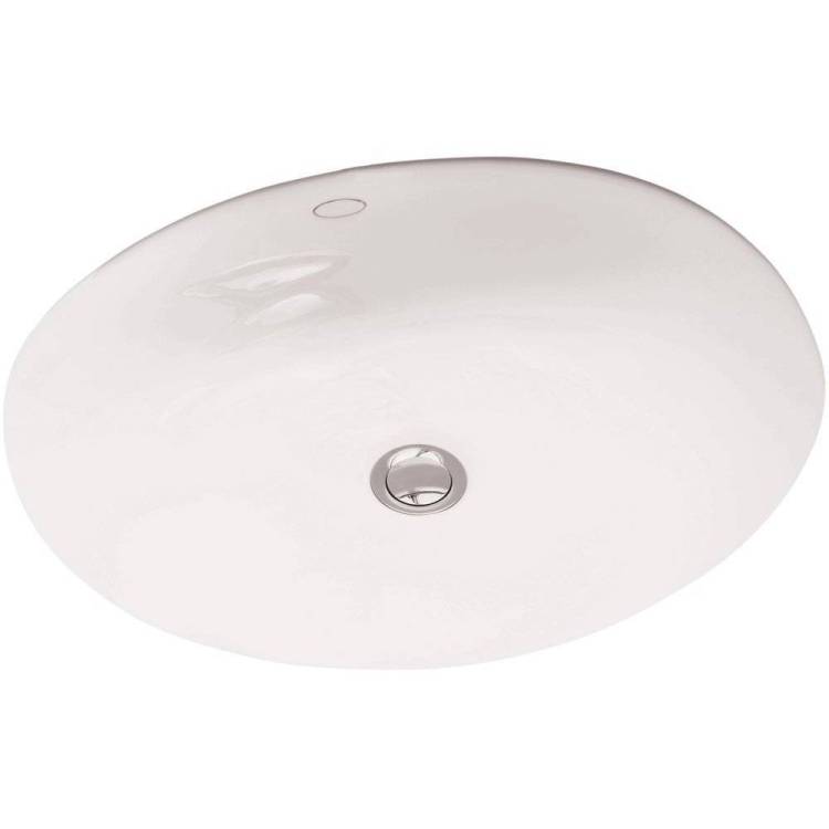 Раковина Jacob Delafon Caxton E2210-0 встраиваемая, 50 см