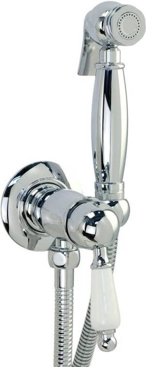 Гигиенический душ Veragio Salento 30642 хром
