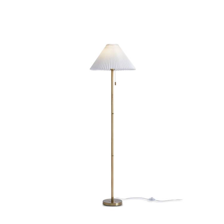 Торшер Freya Modern FR5533FL-01BS