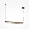 Подвесной светильник Maytoni Modern Flat MOD296PL-L20BS3K фото 3