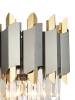 Настенный светильник Natali Kovaltseva Queen II 81450/2W Gold фото 3