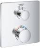 Термостатический смеситель Grohe Grohtherm 24079000 для душа