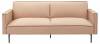 Диван-кровать Stool Group Кассель vd-cassel-vl18 велюр бежевый