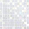 Мозаика Onix Glass Pietra Opalite Blanco (2.5x2.5) 31.1x31.1