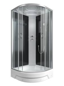 Душевая кабина Erlit Comfort ER350926-C2-RUS