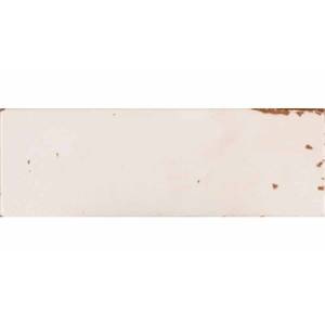 Керамическая плитка FABRESA Patinee Creme 30x10