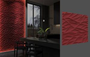 Принтография Deco Line PM-40 Глянец/Софт 60x2.7x60
