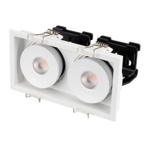 Встраиваемый светильник Arlight Cl Simple 028150