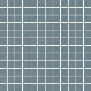 Мозаика Kerama Marazzi Таделакт KM3030M0151N бирюзовый матовый 29.8x29.8x3.5