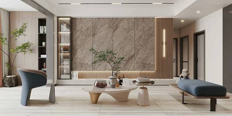 Basconi Home Angela Brown