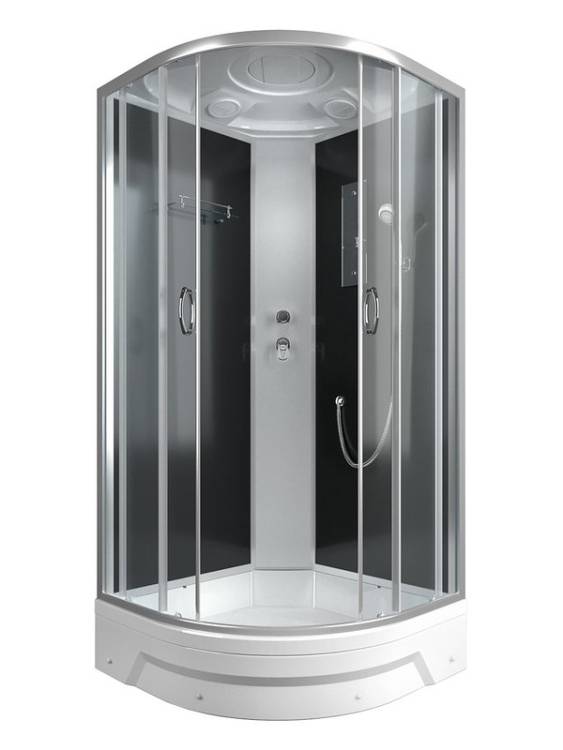 Душевая кабина Erlit Comfort ER350926-C2-RUS