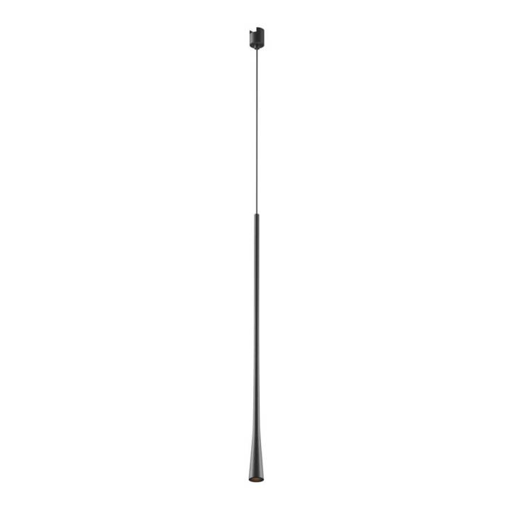 Трековый светильник Technical Waist TR168-1-7W3K-M-B