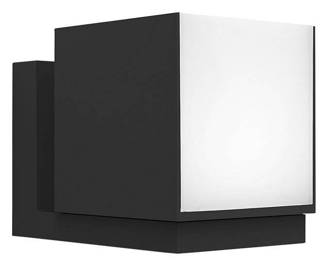 Уличный светильник Arte Lamp Belgrade A5193AL-1BK