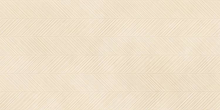 Керамогранит LCM Nevel 60120NEV02M Crema Zip матовый карвинг 60x120