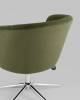 Кресло Stool Group Харис HARRIS HY-53 хаки фото 6