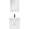 Мебель для ванной Aquanet Нота 50 Moduo Slim