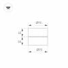 Светильник на штанге Arlight Sp Rondo 028158 фото 10