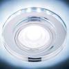 Встраиваемый светодиодный светильник Ambrella light Led S214 CL фото 2