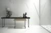 Керамогранит Ariostea Marmi Classici PL612480 Bianco Covelano Lucidato 60x120 фото 19