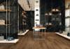 Керамогранит Atlas Concorde Russia Wine Oak 610010002704 Champagne Ret/Вайн Оак Шампань Рет 20x160 фото 6