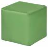 Пуф Dreambag Куб 3900401 зеленый оксфорд