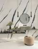 Керамогранит Atlas Concorde Russia Forte dei Marmi 600010002409 Elegant Black Matt Rett 120x120 фото 7