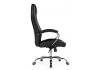 Компьютерное кресло Woodville Damian 1 15963 черный / хром фото 7