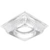 Встраиваемый светильник Gauss Glass CR053