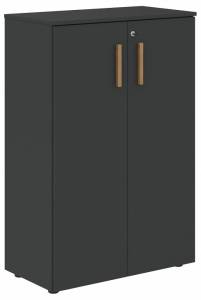 Тумба Skyland Forta 00-07088310 Черный графит