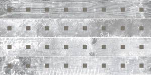 Декор Laparet Extra Elemental Серый 30x60