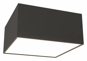 Потолочный светильник Technical Zon C032CL-12W3K-SQ-B