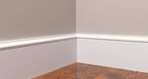 Комплектующее изделие Decor-Dizayn DD701/U1 внутренний угол 3.6x10x1.6