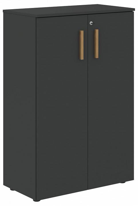 Тумба Skyland Forta 00-07088310 Черный графит