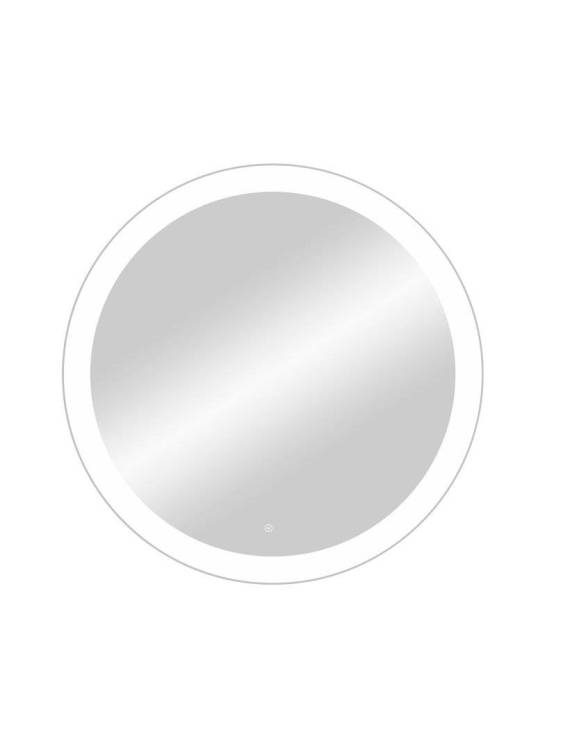 Зеркало Continent Rinaldi ЗЛП493 D645 ,белый