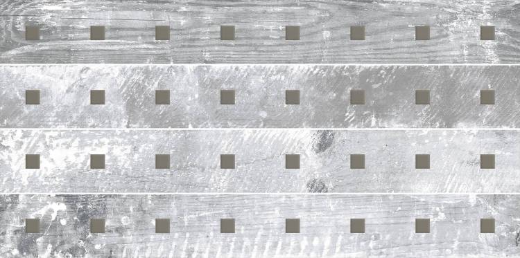Декор Laparet Extra Elemental Серый 30x60