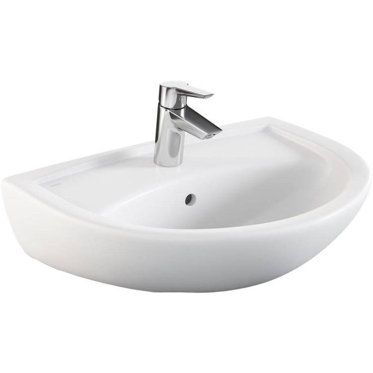 Раковина Norm Fit 6895B099-1778 60 см