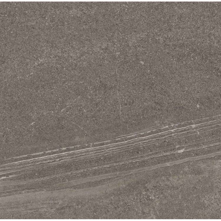 Керамогранит Estima Gabbro 39294 GB03/NS_R9/60x60x10R/GC Anthracite 60x60