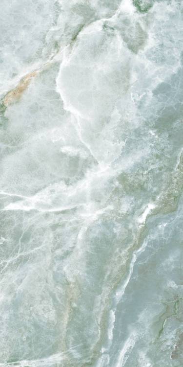 Керамогранит Bottega Ceramica Glamour B71124 Onice Green Lap Ret 60x120