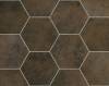 Керамогранит Equipe Oxide 27475 Negro 17.5x20