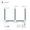 Заглушка для трека Arlight Lgd 4Tr 024716 фото 9