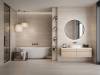 Керамогранит Gracia Ceramica Travertine 010400001226 beige PG 01 60x120 фото 6