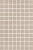 Декор Kerama Marazzi Матрикс MM8344 бежевый мозаичный 20x30 фото 6