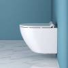 Комплект Belbagno Sfera-R BB046CHR/BB2111SC/BB002-80/BB005-PR-CHROME кнопка хром фото 11