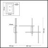 Настенный светильник Odeon Light Rudy 3890/36WLP фото 2