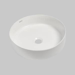 Раковина Royce Nera RCW-142701WH 40 см