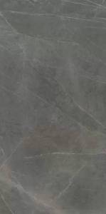 Керамогранит Ariostea Ultra Marmi UM6S157524 Grey MarbleSoft 75x150
