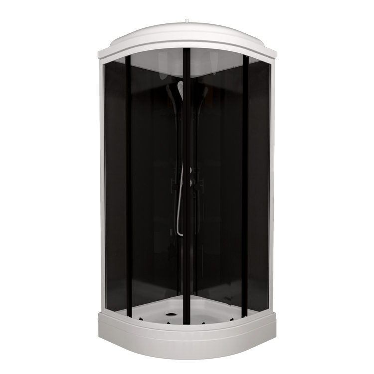 Душевая кабина Triton Нова Щ0000062583 88x88x217.5