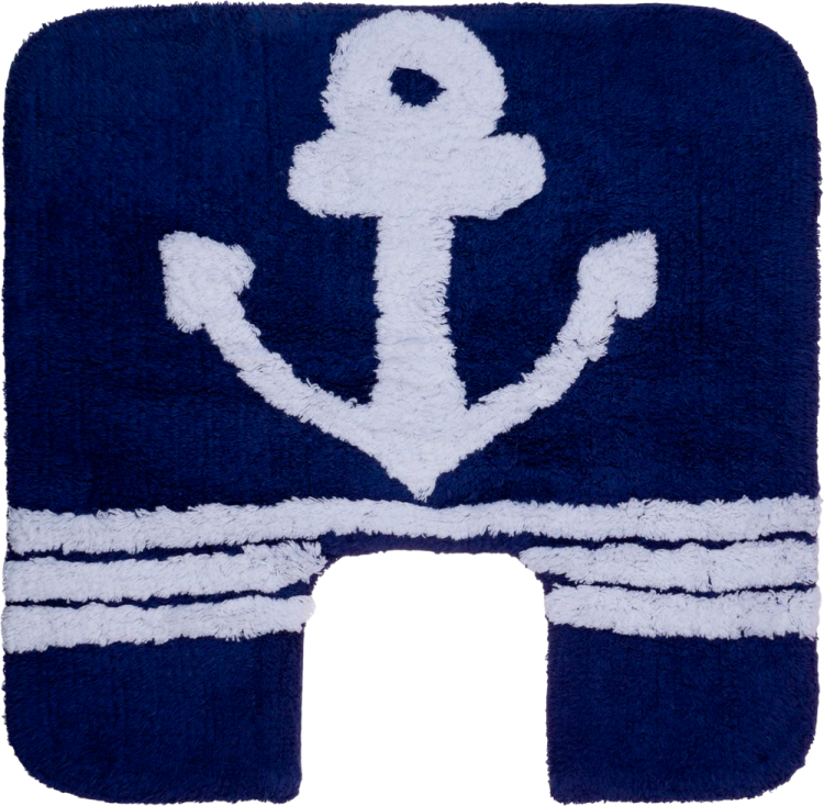 Коврик Fora Royal Navy FOR-RN050-U 50