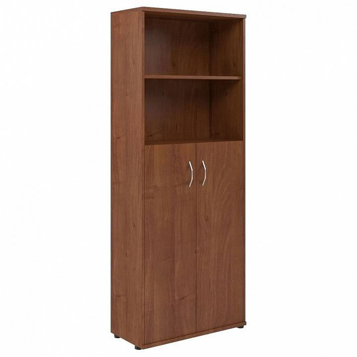 Шкаф комбинированный Skyland Imago 1217941, sk-01217941, СТ-1.6 орех